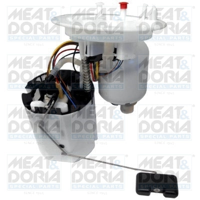 MEAT & DORIA MD77534 Fuel Supply Module