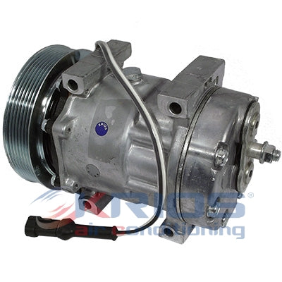 MEAT & DORIA MDK11424A Air Conditioning Compressor