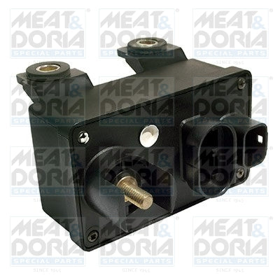 MEAT & DORIA MD7285670 Glow Time Control Unit