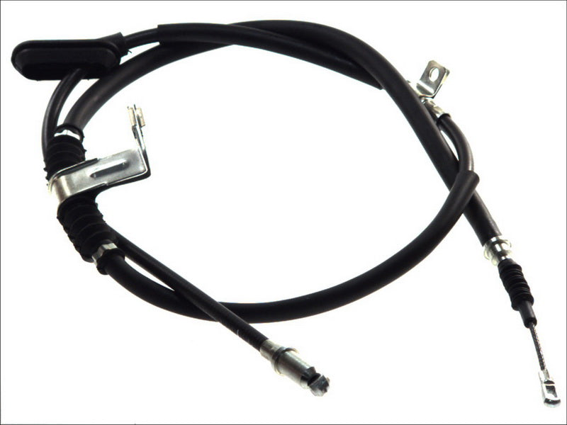 FEBI BILSTEIN FE49623 Parking Brake Cable Pull