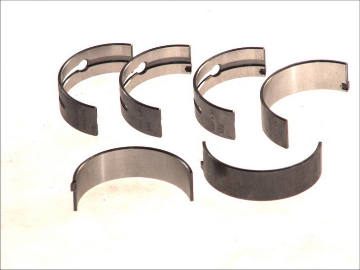 MAHLE 014HS10056000 Crankshaft Bearing Set