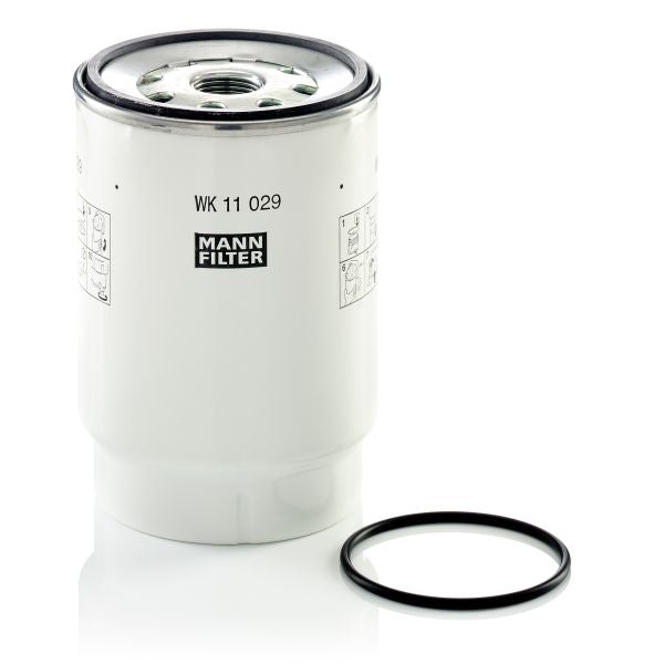 MANN-FILTER WK11029Z Fuel Filter