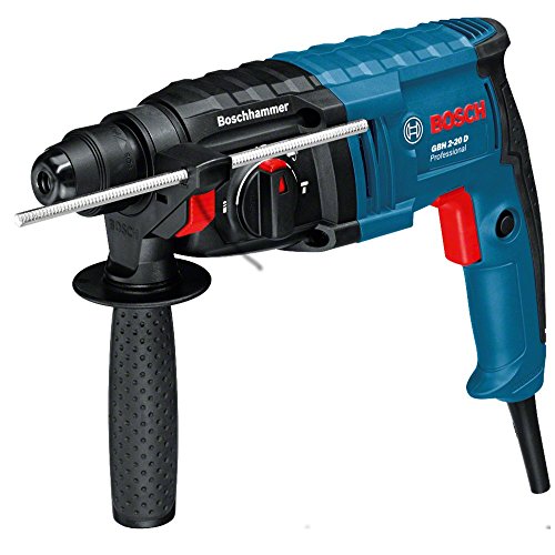 BOSCH RZE061125A400 Stroke Power Hammer