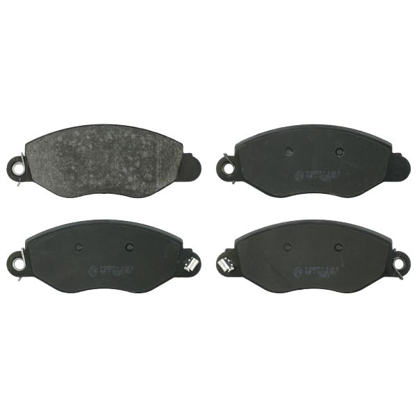 FEBI BILSTEIN FE16424 Disc Brake Brake Pad Set