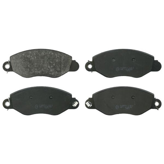 FEBI BILSTEIN FE16424 Disc Brake Brake Pad Set