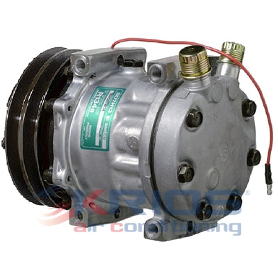 MEAT & DORIA MDKSB167S Air Conditioning Compressor