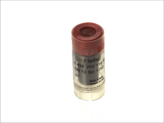 BOSCH 250-119 Injector