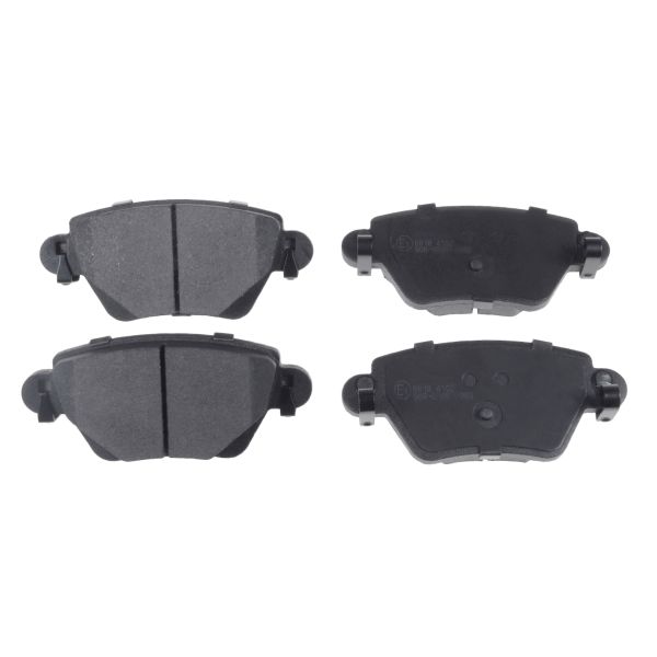 FEBI BILSTEIN FE16426 Disc Brake Brake Pad Set