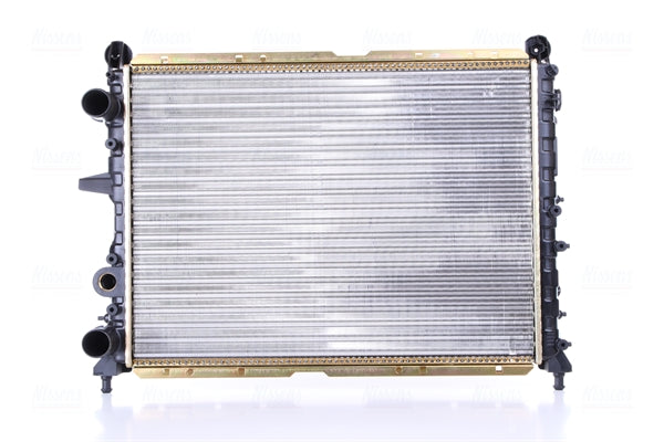 NISSENS NIS60024 Engine Radiator