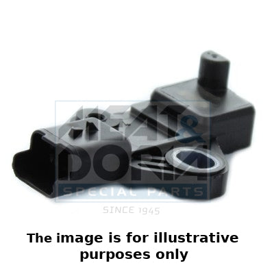 MEAT & DORIA D87455E Crankshaft Pulse Sensor