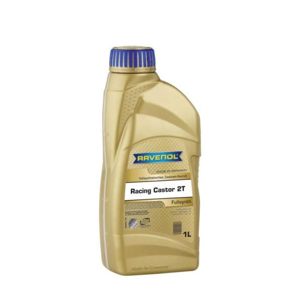 RAVENOL RAVRACINGCASTOR2T1L Engine Oil