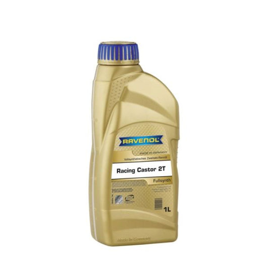 RAVENOL RAVRACINGCASTOR2T1L Engine Oil