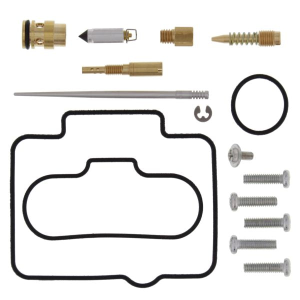 4 RIDE 26-1164 Carburettor Repair Kit