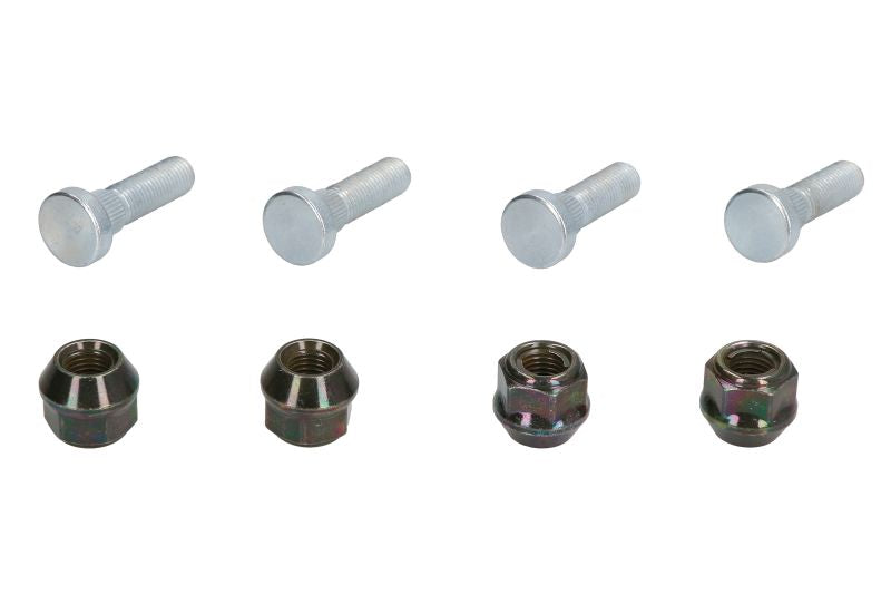 4 RIDE AB85-1037 Wheel Nut