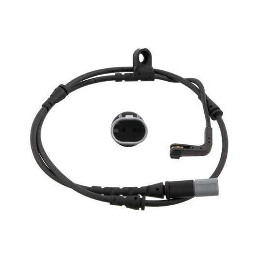 BOSCH 0204113669 Brake Shoe Set