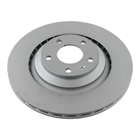 FEBI BILSTEIN FE26654 Brake Disc