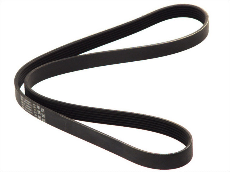 BOSCH 1987948435 V-Ribbed Belt
