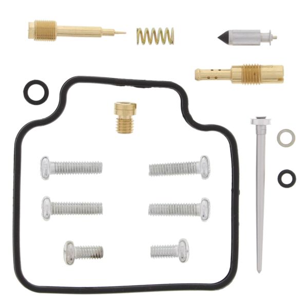 4 RIDE 26-1178 Carburettor Repair Kit