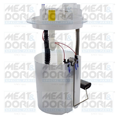 MEAT & DORIA MD79440 Fuel Tank Sender Unit