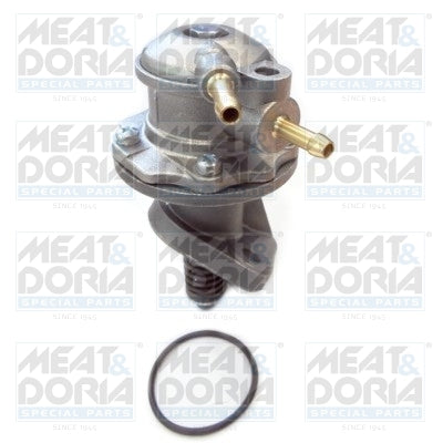 MEAT & DORIA DPOC306 Fuel Pump