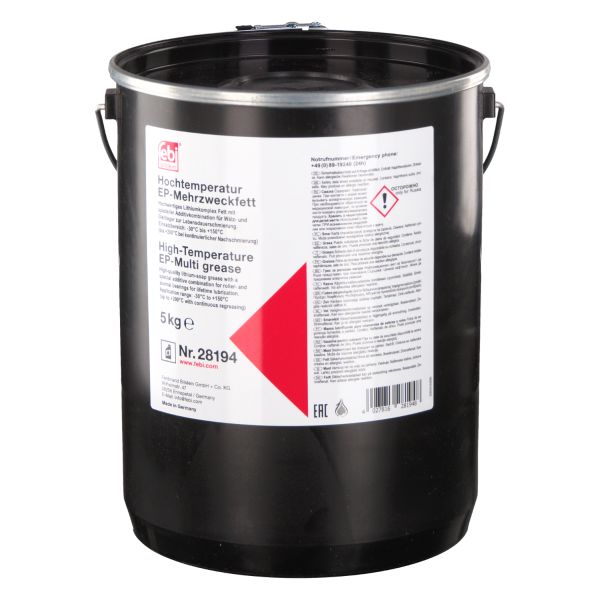 FEBI BILSTEIN FE28194 Bearing Grease