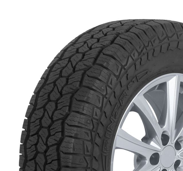 VREDESTEIN 24575R16CTVR120SPAT Suv/4X4 All-Season Tyreeb74.0 Db