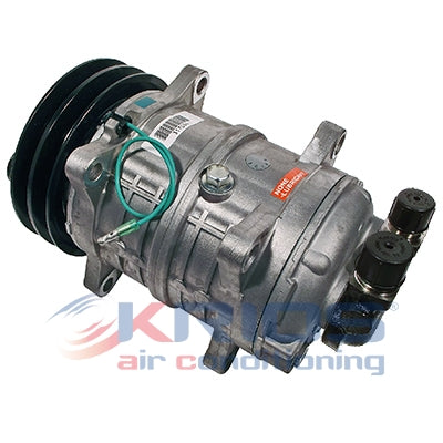 MEAT & DORIA MDK12064 Air Conditioning Compressor