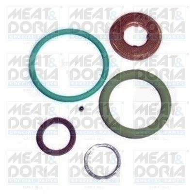 MEAT & DORIA /MD9546 Injector Installation Kit