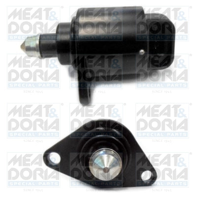 MEAT & DORIA MD84035 Air Supply Idle Control Valve