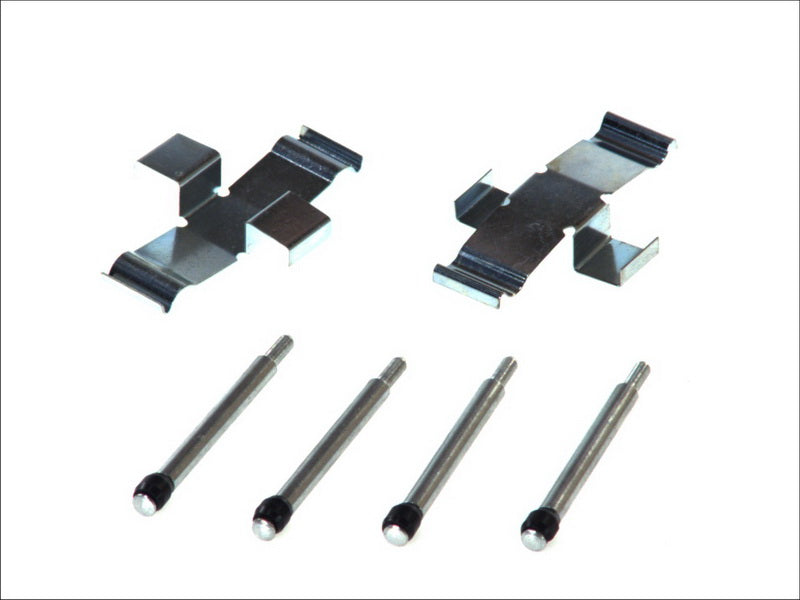 QUICK BRAKE QB109-0913 Disc Brake Pad Accessory Kit