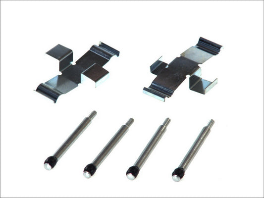 QUICK BRAKE QB109-0913 Disc Brake Pad Accessory Kit