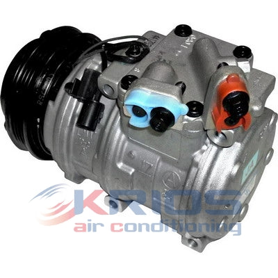 MEAT & DORIA MDK15198 Air Conditioning Compressor