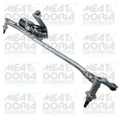 MEAT & DORIA MD207054 Window Cleaning System