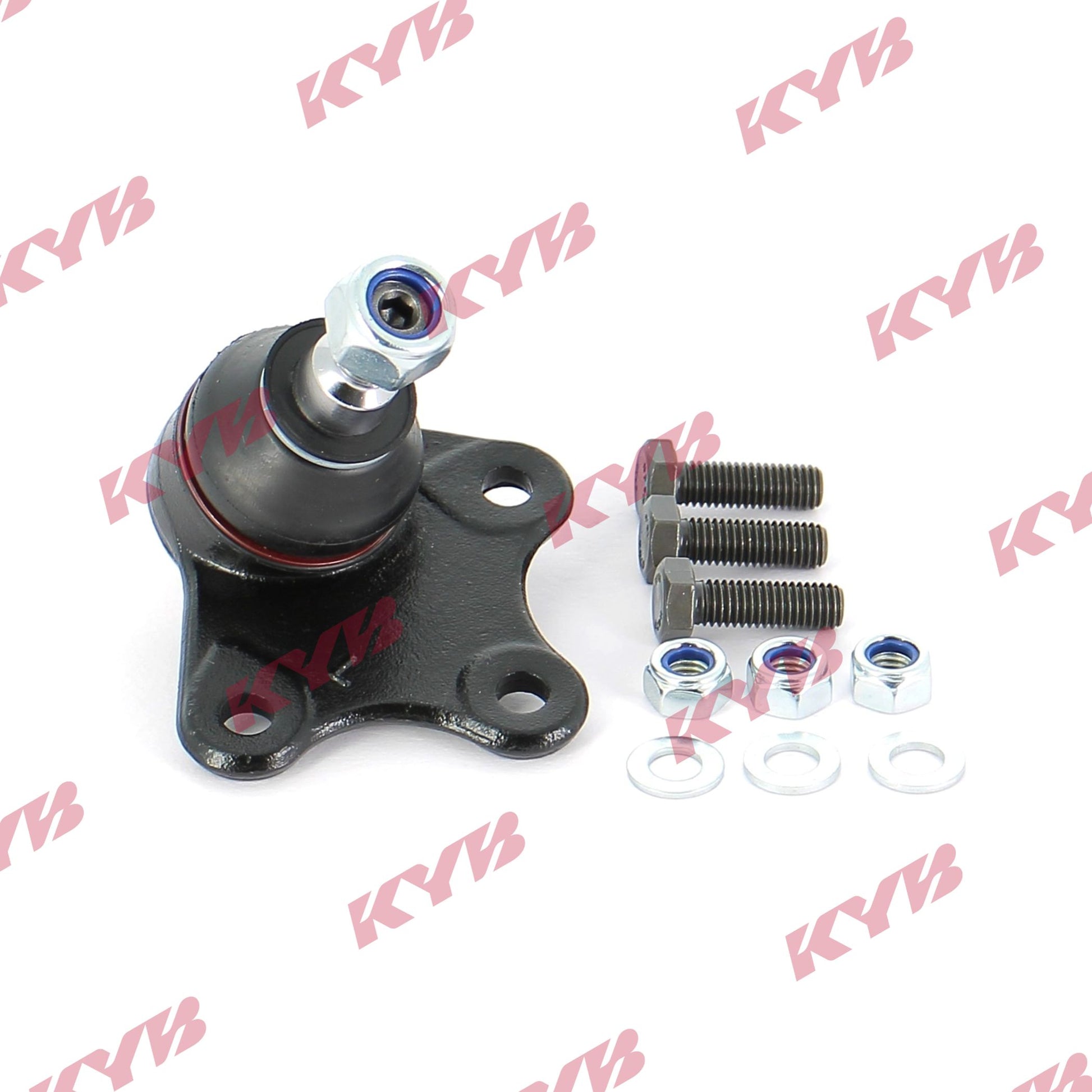 KYB KYBKBJ4016 Ball Joint