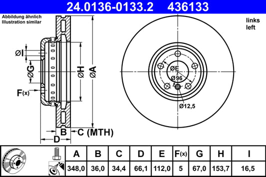QUICK BRAKE QB109-1173 Disc Brake Pad Accessory Kit