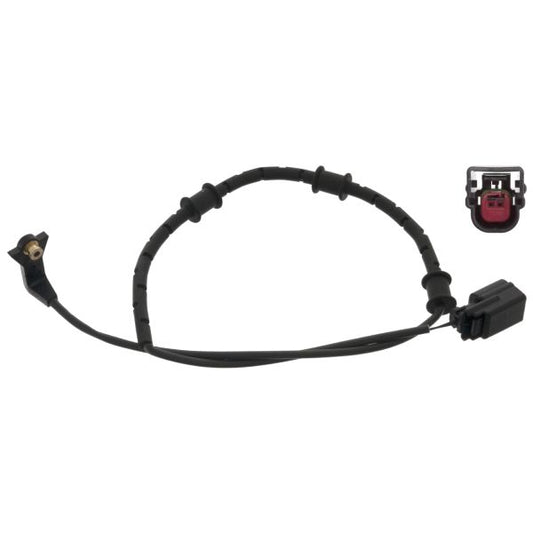 BOSCH 0204114549 Brake Shoe Set