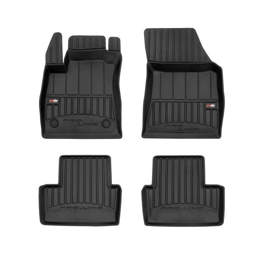FROGUM FRG3D425569 Rubber Floor Mats