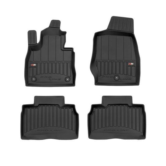FROGUM FRG3D425613 Rubber Floor Mats