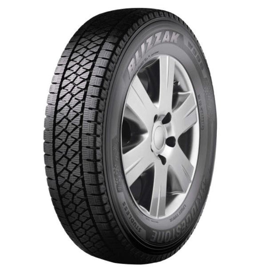 BRIDGESTONE 20575R16ZDBR110RBW995 Winter Lcv Tyredd75.0 Db