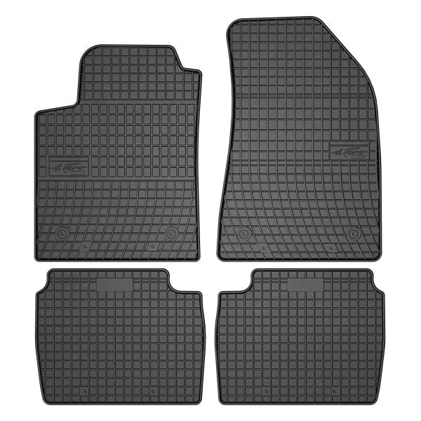 FROGUM MMTA040402072 Rubber Floor Mats