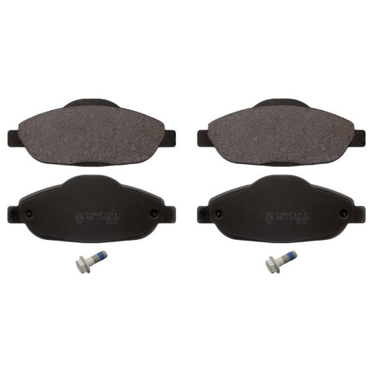 FEBI BILSTEIN FE16844 Disc Brake Brake Pad Set