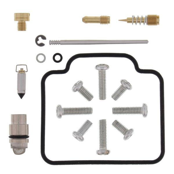 4 RIDE 26-1357 Carburettor Repair Kit