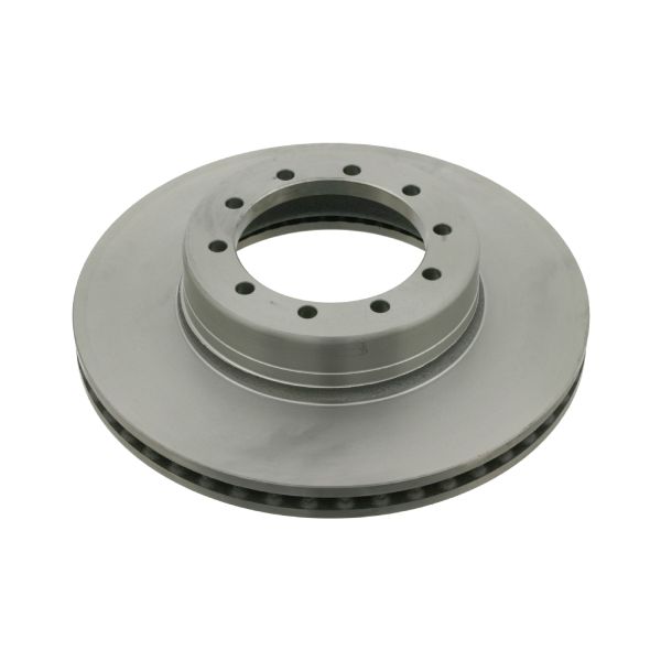 FEBI BILSTEIN FE18021 Brake Disc