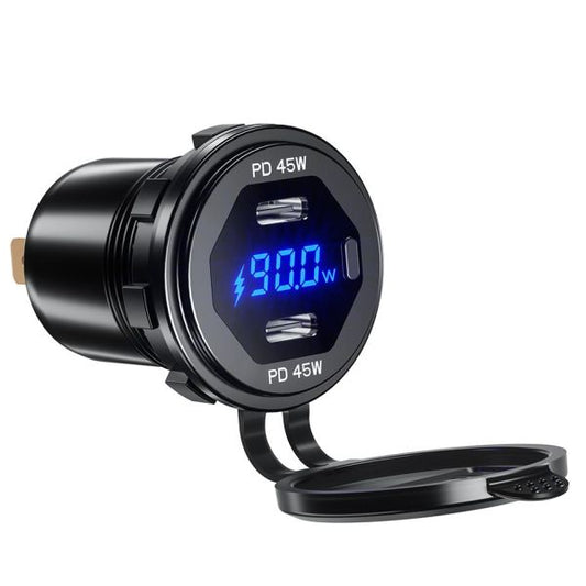 4 RIDE ERCLMUSL4C Usb Socket