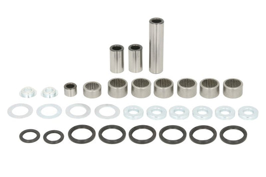 4 RIDE AB50-1195 Stub Axle Repair Kit