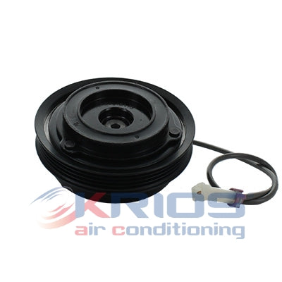 MEAT & DORIA MDK21164 Air Conditioning Compressor Magnetic Clutch