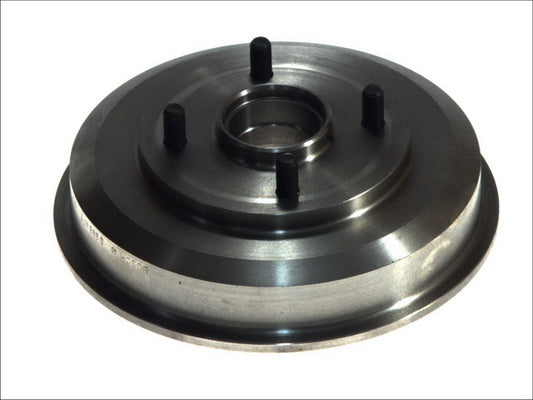 BOSCH 0986477102 Brake Drum