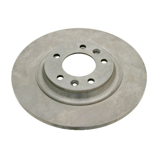 FEBI BILSTEIN FE26037 Brake Disc