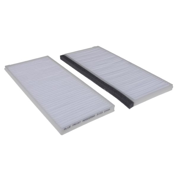 BLUE PRINT ADG02580 Cabin Air Filter