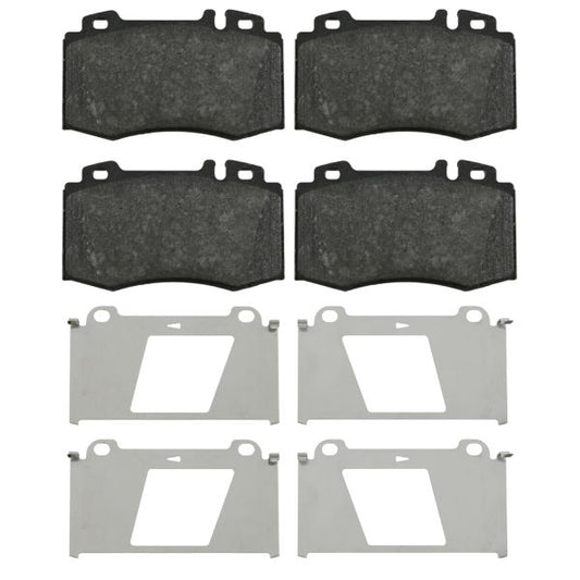 FEBI BILSTEIN FE16454 Disc Brake Brake Pad Set